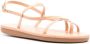 Ancient Greek Sandals Alethea leather sandals Neutrals - Thumbnail 2