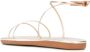 Ancient Greek Sandals Angel slingback sandals Metallic - Thumbnail 3