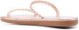 Ancient Greek Sandals Aprilia braid-strap sandals Pink - Thumbnail 3
