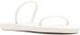 Ancient Greek Sandals Aprilia braided-straps sandals White - Thumbnail 2