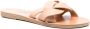 Ancient Greek Sandals Arachine braided-strap sandals Neutrals - Thumbnail 2