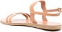 Ancient Greek Sandals Chania buckle-fastened sandals Neutrals - Thumbnail 3