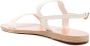 Ancient Greek Sandals Chania slingback sandals White - Thumbnail 3