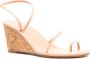Ancient Greek Sandals Chora 80mm sandals Neutrals - Thumbnail 2