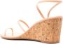 Ancient Greek Sandals Chora 80mm sandals Neutrals - Thumbnail 3