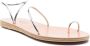 Ancient Greek Sandals Chora slingback sandals Neutrals - Thumbnail 2