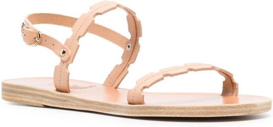 Ancient Greek Sandals Cli open-toe sandals Neutrals