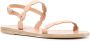 Ancient Greek Sandals Cli open-toe sandals Neutrals - Thumbnail 2