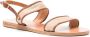 Ancient Greek Sandals Clio flat sandals Neutrals - Thumbnail 2