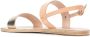 Ancient Greek Sandals Clio flat sandals Neutrals - Thumbnail 3