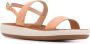 Ancient Greek Sandals Clio open toe sandals Neutrals - Thumbnail 2