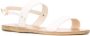 Ancient Greek Sandals 'Clio' sandals White - Thumbnail 2