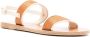 Ancient Greek Sandals Clio slingback sandals Neutrals - Thumbnail 2