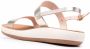 Ancient Greek Sandals Clio slingback-strap sandals Neutrals - Thumbnail 3