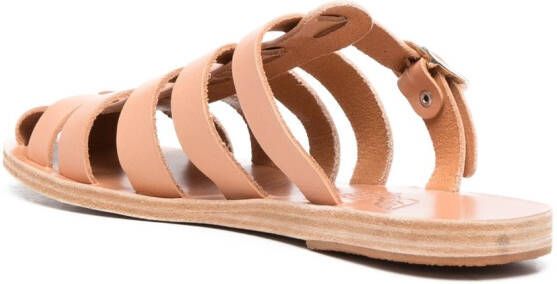 Ancient Greek Sandals Cosmia slip-on sandals Neutrals