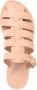 Ancient Greek Sandals Cosmia slip-on sandals Neutrals - Thumbnail 4