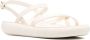 Ancient Greek Sandals crossover-strap leather sandals White - Thumbnail 2