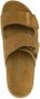 Ancient Greek Sandals Diógenes suede sandals Brown - Thumbnail 4