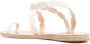 Ancient Greek Sandals Ele open-toe sandals White - Thumbnail 3