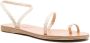 Ancient Greek Sandals Eleftheria braided-strap sandals White - Thumbnail 2