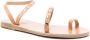 Ancient Greek Sandals Eleftheria leather sandals Neutrals - Thumbnail 2