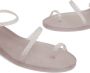 Ancient Greek Sandals embellished flat sandals Neutrals - Thumbnail 2