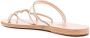 Ancient Greek Sandals Fantasia leather flip flop Gold - Thumbnail 3