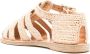 Ancient Greek Sandals Homeria leather sandals Neutrals - Thumbnail 3
