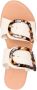 Ancient Greek Sandals Iaso flat sandals Neutrals - Thumbnail 4