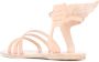 Ancient Greek Sandals 'Ikaria' sandals Neutrals - Thumbnail 3