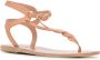 Ancient Greek Sandals Ismene sandals Neutrals - Thumbnail 2