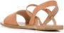Ancient Greek Sandals Kaliroi sandals Neutrals - Thumbnail 3
