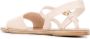 Ancient Greek Sandals Kaliroi sandals White - Thumbnail 3