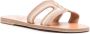 Ancient Greek Sandals Kentima slip-on slides Neutrals - Thumbnail 2