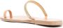 Ancient Greek Sandals Konaki toe-strap sandals Neutrals - Thumbnail 3