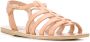 Ancient Greek Sandals Korinna sandals Neutrals - Thumbnail 2