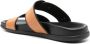 Ancient Greek Sandals Latria flat sandals Neutrals - Thumbnail 3