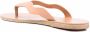 Ancient Greek Sandals leather flip flops Neutrals - Thumbnail 3
