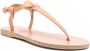 Ancient Greek Sandals leather open-toe sandals Neutrals - Thumbnail 2