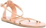 Ancient Greek Sandals leather open-toe sandals Neutrals - Thumbnail 2