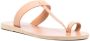 Ancient Greek Sandals leather toe-strap sandals Neutrals - Thumbnail 2