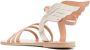 Ancient Greek Sandals leather wing-design sandals Neutrals - Thumbnail 3