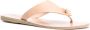 Ancient Greek Sandals Ligia flat sandals Neutrals - Thumbnail 2