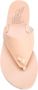 Ancient Greek Sandals Ligia flat sandals Neutrals - Thumbnail 4