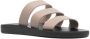 Ancient Greek Sandals Minas Comfort leather slides Neutrals - Thumbnail 2