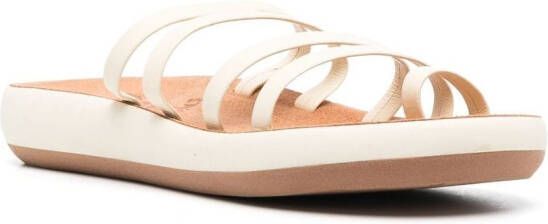 Ancient Greek Sandals Niki Comfort sandals White