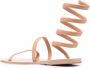 Ancient Greek Sandals Ofis ankle-strap sandals Neutrals - Thumbnail 3