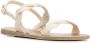Ancient Greek Sandals Plexi sandals White - Thumbnail 2