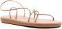 Ancient Greek Sandals Proorismos leather sandals Neutrals - Thumbnail 2