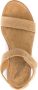 Ancient Greek Sandals Salamina suede sandals Neutrals - Thumbnail 4